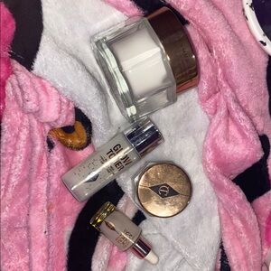 Charlotte Tilbury set